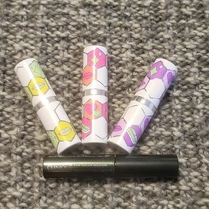 Clinique Colour Pop Lipstick & Mascara